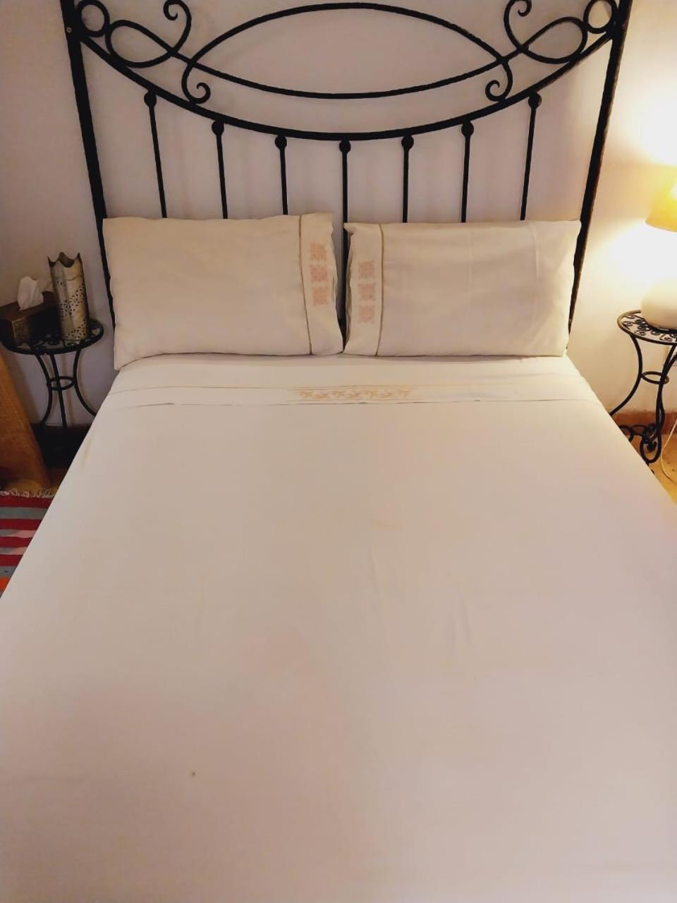 Riad Redous Marrakesh Eksteriør bilde