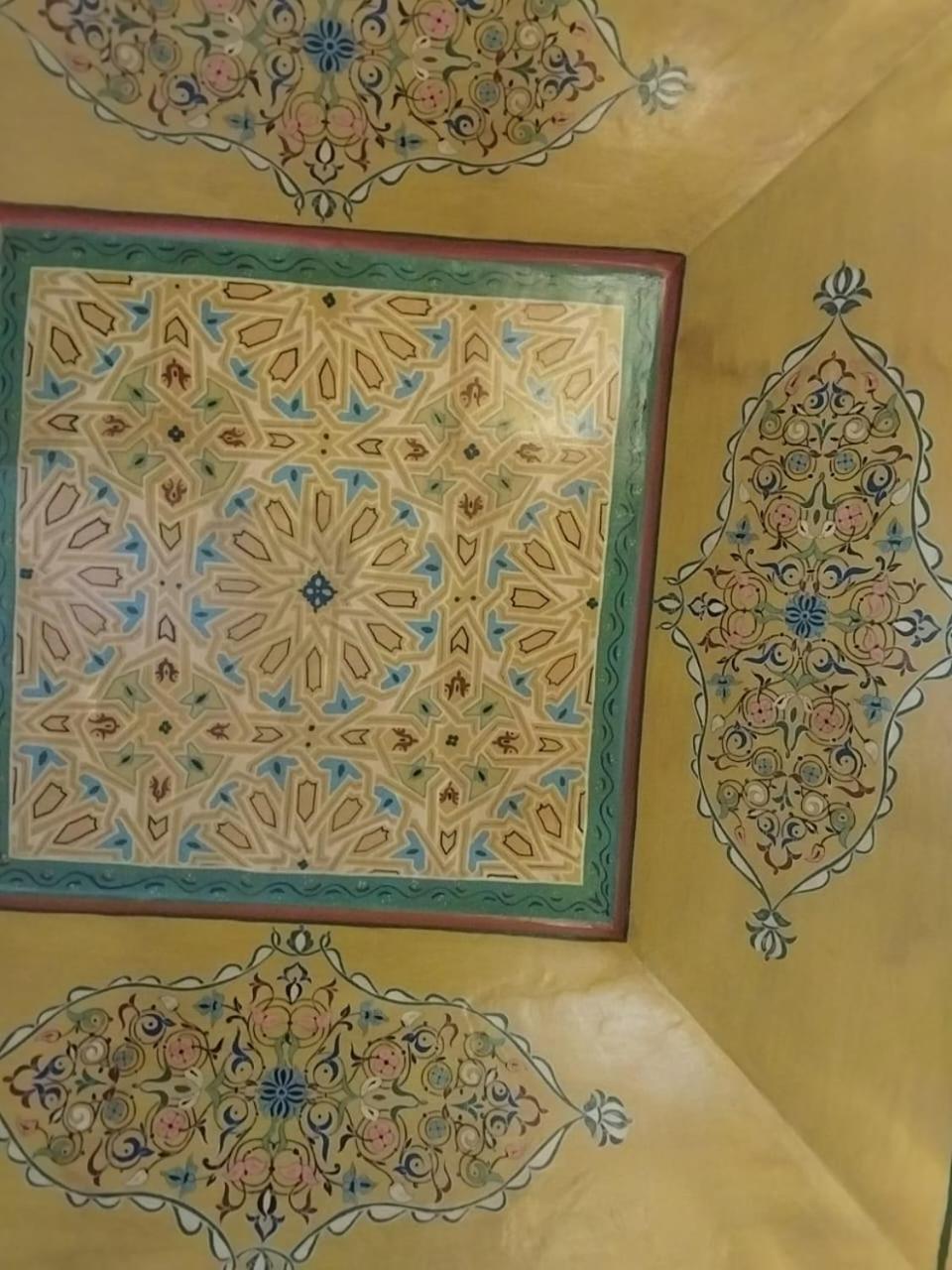 Riad Redous Marrakesh Eksteriør bilde