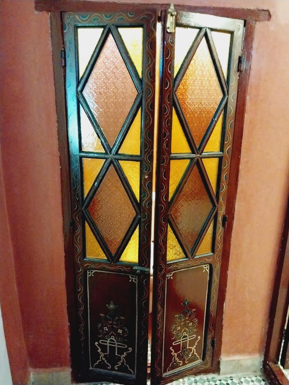 Riad Redous Marrakesh Eksteriør bilde
