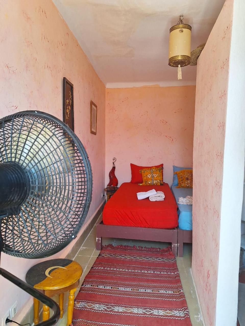 Riad Redous Marrakesh Eksteriør bilde
